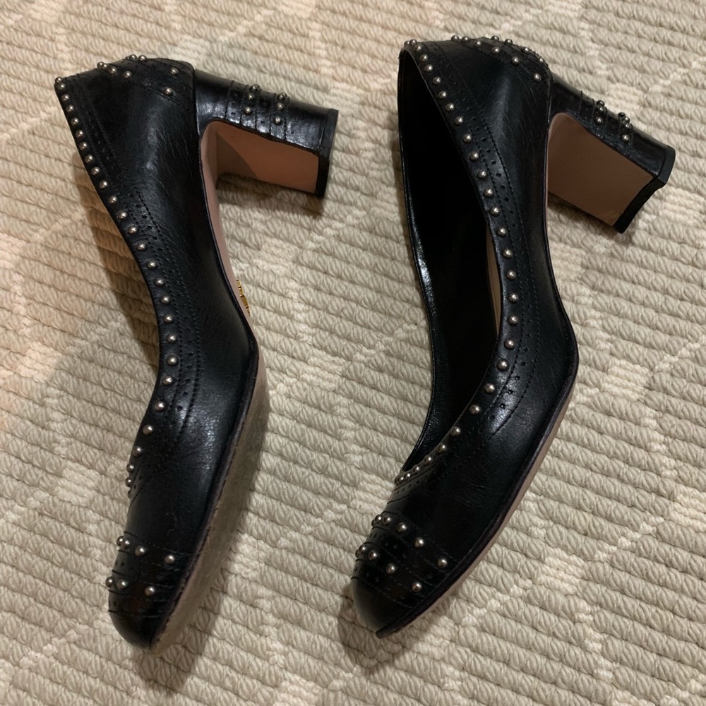 Prada Heels